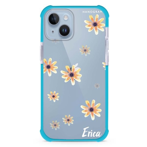 Faceflower iPhone 14 Plus Ultra Shockproof Case Discount