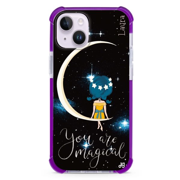 You are magical iPhone 12 Ultra Shockproof Case Cheap