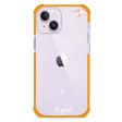 Bird of the Soul iPhone 12 Ultra Shockproof Case Fashion