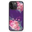 WildRose iPhone 15 Pro Impact Guard Bumper Case Hot on Sale