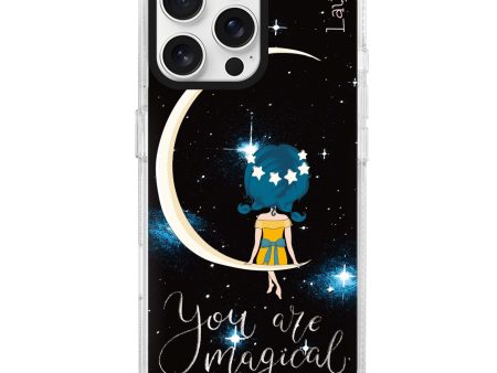 You are magical iPhone Ultra Clear Case For Sale