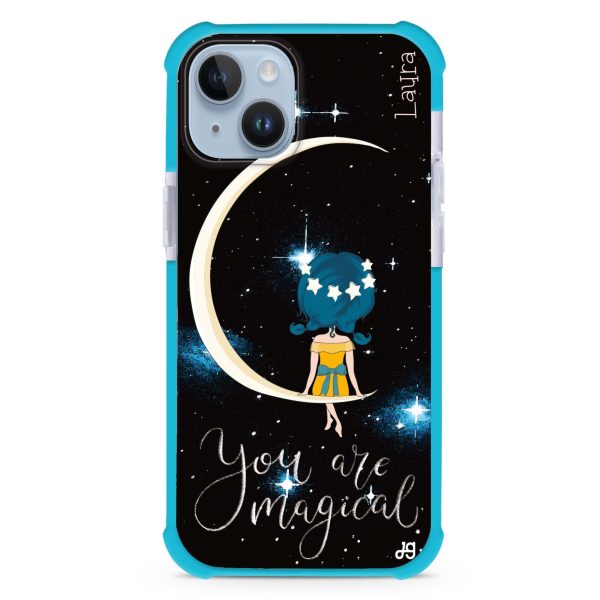 You are magical iPhone 12 Ultra Shockproof Case Cheap