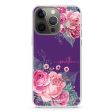 WildRose iPhone 13 Pro Ultra Clear Case Online