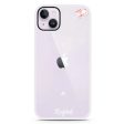 Bird of the Soul iPhone 15 Plus Impact Guard Bumper Case Online now