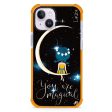 You are magical iPhone 12 Ultra Shockproof Case Cheap