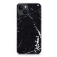 Black Marble – Deep Love iPhone 13 Ultra Clear Case Supply