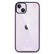 Bird of the Soul iPhone 14 Impact Guard Bumper Case Cheap