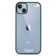 Bird of the Soul iPhone 14 Impact Guard Bumper Case Cheap