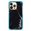 Black Marble – Deep Love iPhone 12 Pro Max Ultra Shockproof Case Discount