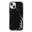 Black Marble – Deep Love iPhone 13 Ultra Shockproof Case Online