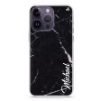 Black Marble – Deep Love iPhone 13 Pro Ultra Clear Case Online Hot Sale