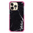 Black Marble – Deep Love iPhone 13 Pro Max Ultra Shockproof Case Online Sale