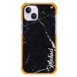 Black Marble – Deep Love iPhone 13 Ultra Shockproof Case Online