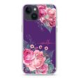 WildRose iPhone 14 Plus Ultra Clear Case Online Hot Sale