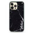 Black Marble – Deep Love iPhone 15 Pro Max Impact Guard Bumper Case Supply