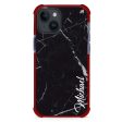 Black Marble – Deep Love iPhone 13 Ultra Shockproof Case Online