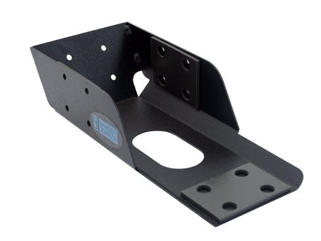 Gamber-Johnson:  Pistol Grip Scanner Bracket on Sale