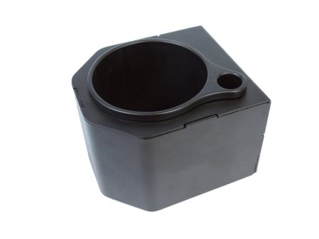 Gamber-Johnson:  Forklift Cupholder Bracket Hot on Sale