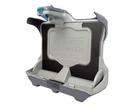 Gamber-Johnson:  Panasonic Toughbook A3 Tablet Cradle (No electronics, No RF) For Discount