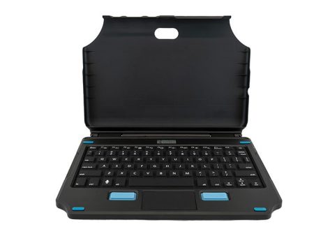 Gamber-Johnson:  Samsung 2 in 1 attachable keyboard for the Tab Active Pro ACTIVE4 PRO US ENGLISH Discount