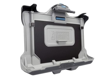 Gamber-Johnson:  Getac A140 NO RF TABLET Cradle (No port replication) Online now