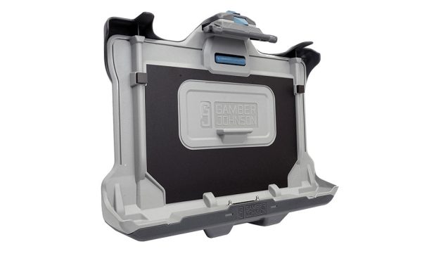 Gamber-Johnson:  Getac A140 NO RF TABLET Cradle (No port replication) Online now