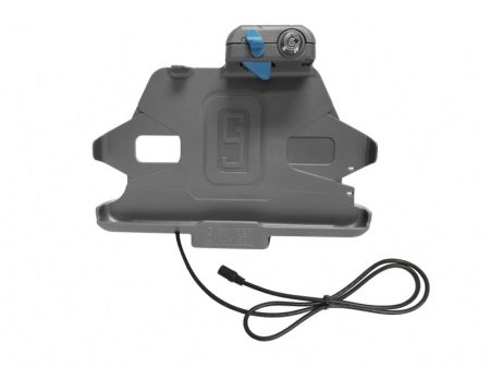 Gamber-Johnson:  Samsung Galaxy Tab Active2 Active3  DUAL USB Dock with MP205 connector.  Connect to a power supply with mating MP205 connector jack. Online Hot Sale