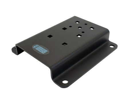 Gamber-Johnson:  Flat Surface Mount For Cheap