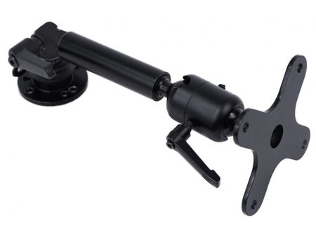 Gamber-Johnson:  Zirkona - Multi-Function Pivot Arm, 100mm Extension and VESA 75mm Plate Online