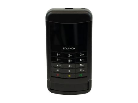 Gamber-Johnson 7160-1409: Protective Payment Case for Equinox Luxe 6200m Online now