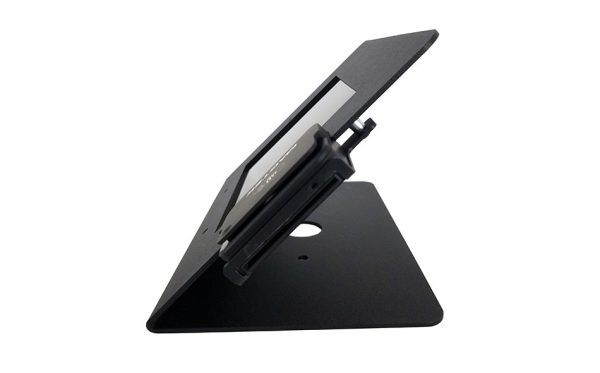 Gamber-Johnson 7160-1401-01: Payment Stand for iPad Mini w o Swivel Cheap