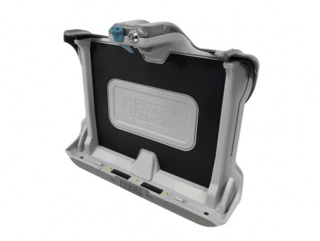 Gamber-Johnson:  Getac K120 TRI RF Tablet Cradle (No port replication) Online Sale