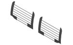 Gamber-Johnson:  2015-2020 Ford F-150 Window Bars For Sale