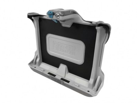 Gamber-Johnson:  Getac K120 NO RF Tablet Cradle (No port replication) Online now