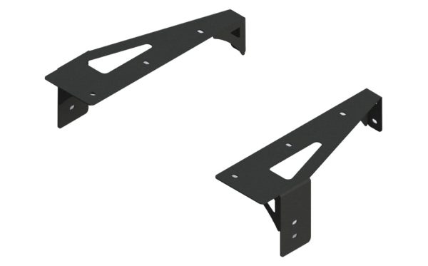 Gamber-Johnson:  2020+ Ford PIU Trunk Box Leg Kit Sale